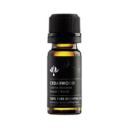 BOTANY AROMATHERAPY Cedarwood oil